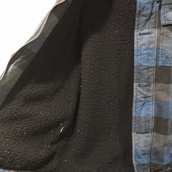 Legendary Goods Jacket - Picture 4 of 6